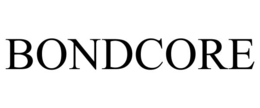 BONDCORE