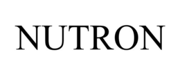 NUTRON