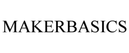 MAKERBASICS