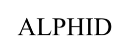 ALPHID