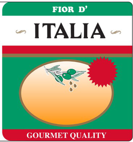 FIOR D' ITALIA