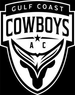 GULF COAST COWBOYS AC