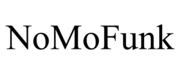 NOMOFUNK
