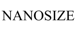 NANOSIZE