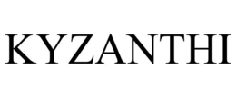 KYZANTHI