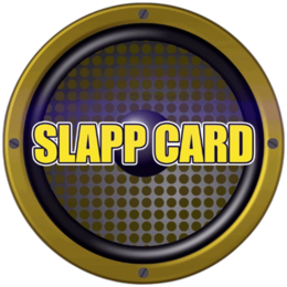 SLAPPCARD