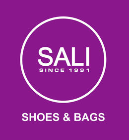 SALI SINCE 1991 SHOES & BAGS