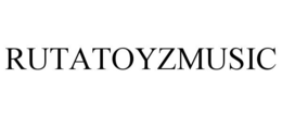 RUTATOYZMUSIC
