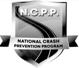 N.C.P.P. NATIONAL CRASH PREVENTION PROGRAM