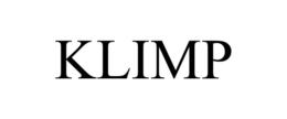 KLIMP