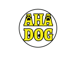 AHA DOG