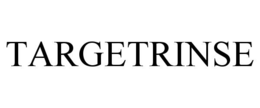 TARGETRINSE