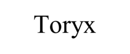 TORYX