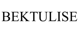 BEKTULISE