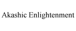 AKASHIC ENLIGHTENMENT