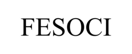 FESOCI