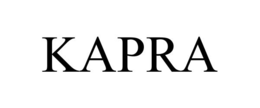 KAPRA