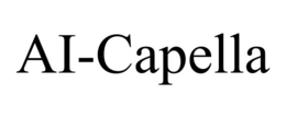 AI-CAPELLA
