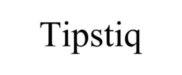 TIPSTIQ