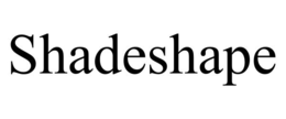 SHADESHAPE