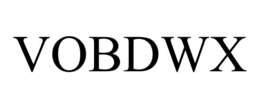VOBDWX