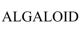 ALGALOID