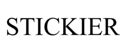 STICKIER