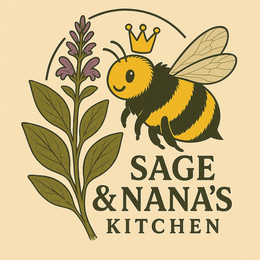 SAGE & NANA'S KITCHEN