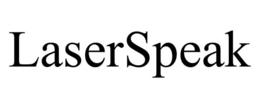 LASERSPEAK