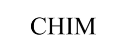 CHIM