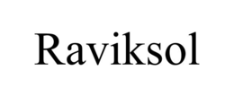 RAVIKSOL