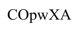 COPWXA