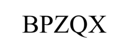 BPZQX