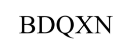 BDQXN