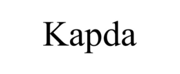 KAPDA