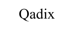 QADIX