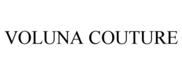 VOLUNA COUTURE