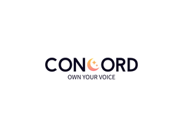 CONCORD OWN YOUR VOICE