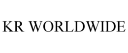 KR WORLDWIDE