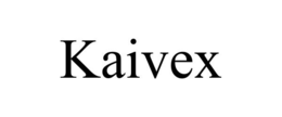 KAIVEX