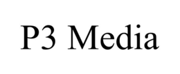P3 MEDIA