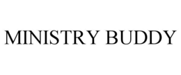 MINISTRY BUDDY