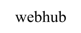 WEBHUB