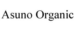 ASUNO ORGANIC
