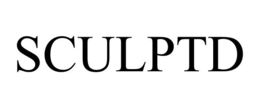 SCULPTD