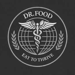 DR. FOOD