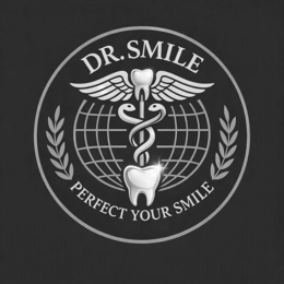 DR. SMILE
