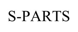 S-PARTS