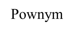 POWNYM