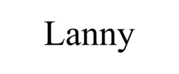 LANNY